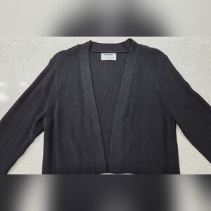 Old Navy Women's Black Cardigan